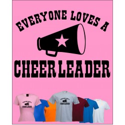 Cheerleader